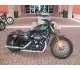 Harley-Davidson Sportster XL 883N Iron 883 2010 12749 Thumb