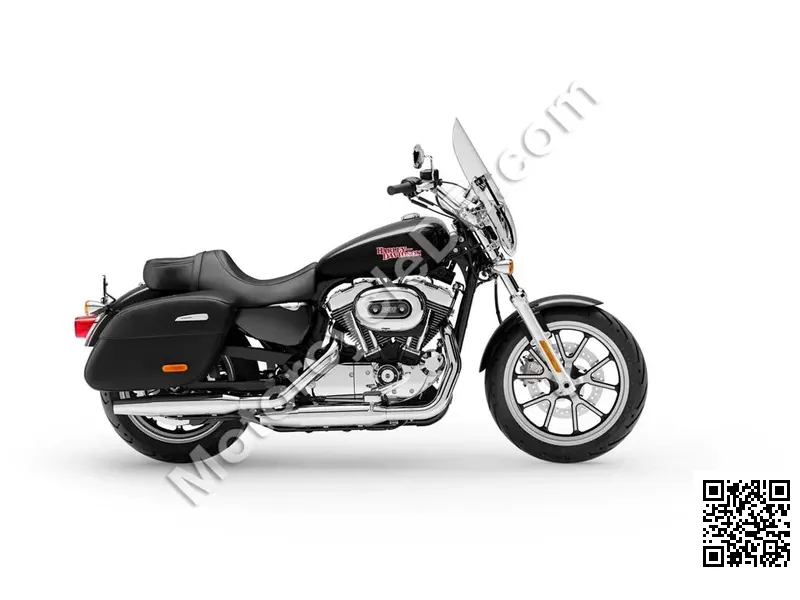 Harley-Davidson Superlow 120T 2020 47113