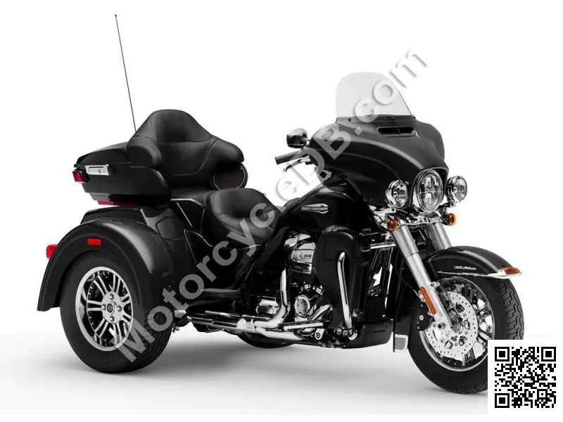 Harley-Davidson Tri Glide Ultra 2019 47987