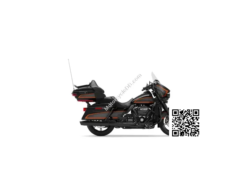 Harley-Davidson Ultra Limited 2022 44670