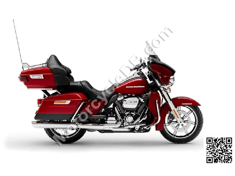 Harley-Davidson Ultra Limited 2019 47986