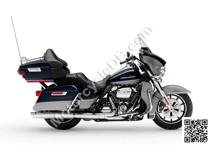 Harley-Davidson Ultra Limited Low 2019 47985