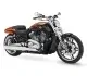 Harley-Davidson V-Rod Muscle 2013 31095 Thumb