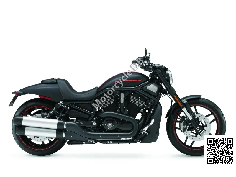 Harley-Davidson V-Rod Night Rod Special 2014 31124