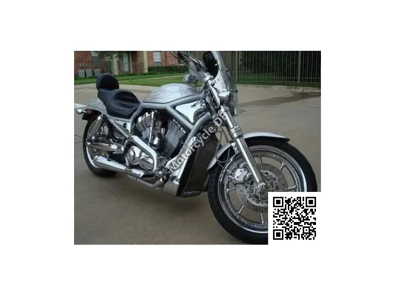 Harley-Davidson VRSCA V-Rod 2003 7312
