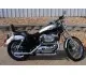 Harley-Davidson XL 1200C Sportster 1200 Custom 2003 10303 Thumb