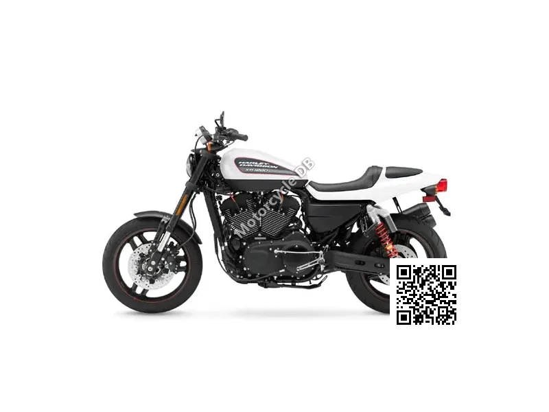 Harley-Davidson XL 1200L Sportster 1200 Low 2011 8093