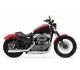 Harley-Davidson XL 1200N Sportster 1200 Nightster 2010 18322 Thumb