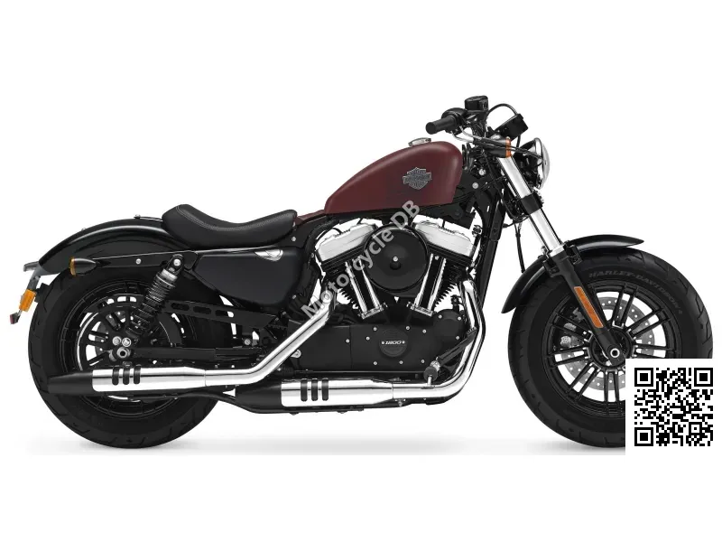 Harley-Davidson XL 1200X Forty-Eight 2011 36864