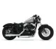 Harley-Davidson XL 1200X Forty-Eight 2011 10320 Thumb