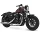 Harley-Davidson XL 1200X Forty-Eight 2011 36861 Thumb