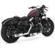 Harley-Davidson XL 1200X Forty-Eight 2011 36862 Thumb