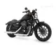 Harley-Davidson XL 883 Sportster 883 2009 9018 Thumb