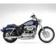 Harley-Davidson XL1200C Sportster 1200 Custom 2012 22321 Thumb