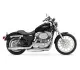 Harley-Davidson XL883L Sportster 883 Low 2008 16914 Thumb