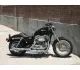Harley-Davidson XLH Sportster 1100 Evolution De Luxe 1987 16269 Thumb