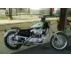 Harley-Davidson XLH Sportster 883 Evolution De Luxe 1986 13468 Thumb