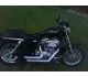 Harley-Davidson XLH Sportster 883 Standard (reduced effect) 1992 15015 Thumb