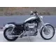 Harley-Davidson XLH Sportster 883 Standard 1991 7625 Thumb