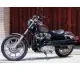 Harley-Davidson XLS 1000 Roadster 1984 8378 Thumb