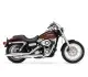 Harley-Davidson FXDC Dyna Super Glide Custom 2011 4590 Thumb