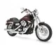 Harley-Davidson FXDC Dyna Super Glide Custom 2011 4591 Thumb