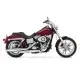 Harley-Davidson FXDL Dyna Low Rider 2009 3110 Thumb