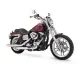 Harley-Davidson FXDL Dyna Low Rider 2009 3111 Thumb