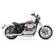 Harley-Davidson XL 883L Sportster 883 SuperLow 2011 6086 Thumb