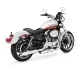Harley-Davidson XL 883L Sportster 883 SuperLow 2011 6087 Thumb