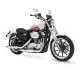 Harley-Davidson XL 883L Sportster 883 SuperLow 2011 6088 Thumb