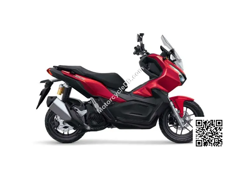 Honda ADV150 2022 44650
