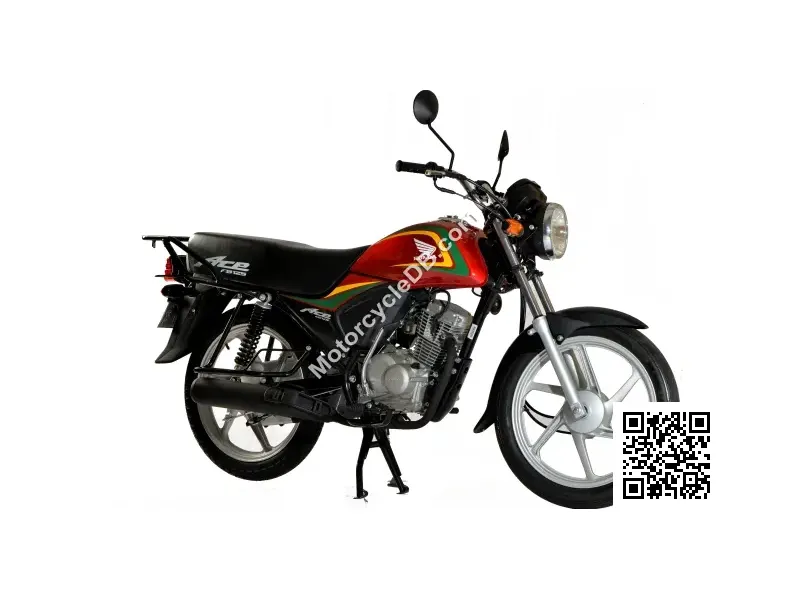 Honda Ace 125 2022 44653