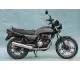 Honda CB 450 DX 1988 15533 Thumb