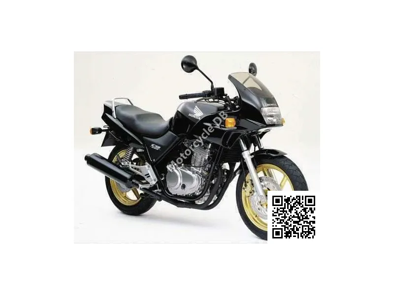 Honda CB 500 S 2003 20306