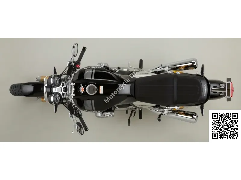 Honda CB1100 RS 2018 29749