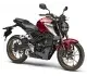 Honda CB125R 2022 37480 Thumb