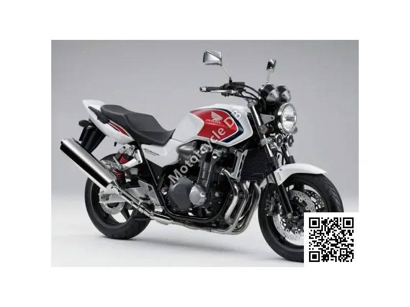 Honda CB1300 Super Four ABS 2011 6355