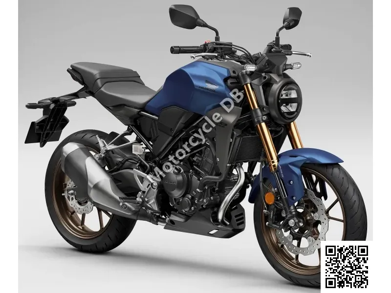 Honda CB300R 2023 37461