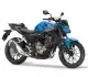 Honda CB500F 2021 37438 Thumb