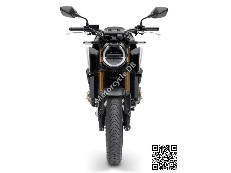 Honda CB650R 2021 37392