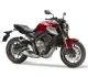 Honda CB650R 2021 37393 Thumb