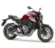 Honda CB650R 2022 37398 Thumb
