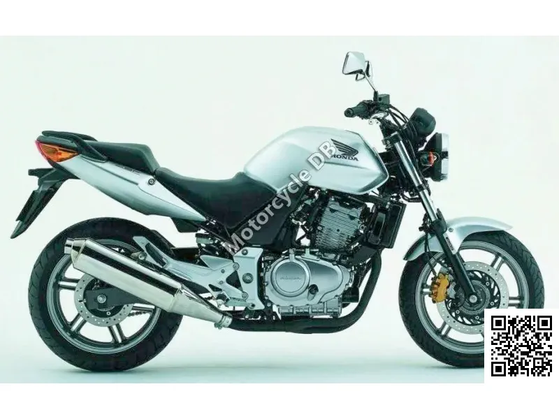 Honda CBF 500 2007 29468