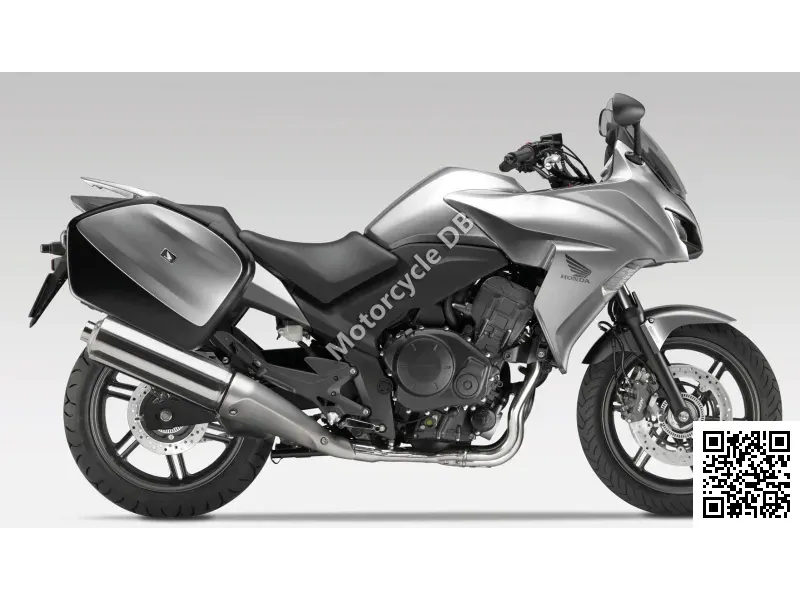 Honda CBF1000 2011 29501