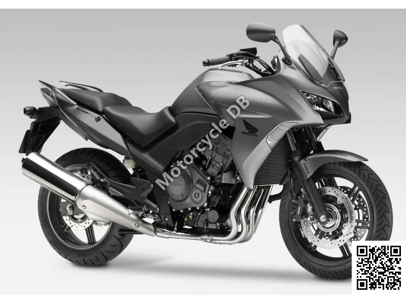 Honda CBF1000 2012 29504