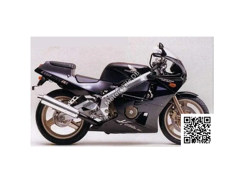 Honda CBR400RR 1994 16633
