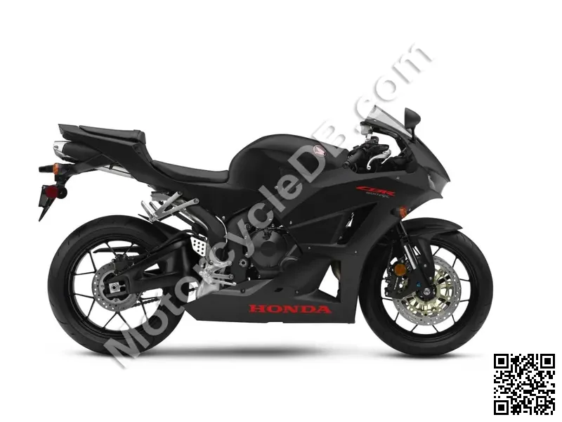 Honda CBR600RR ABS 2020 47074