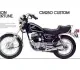 Honda CM 250 C 1984 6545 Thumb