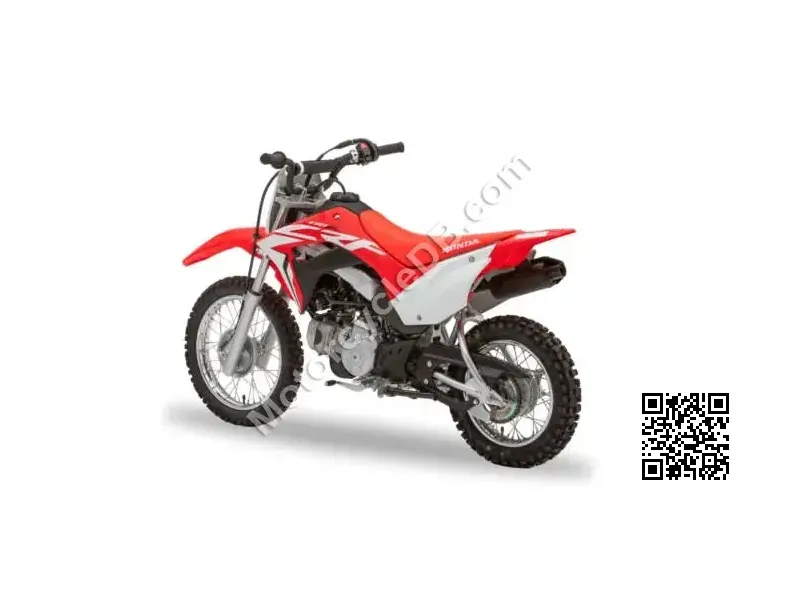 Honda CRF110F 2020 47071